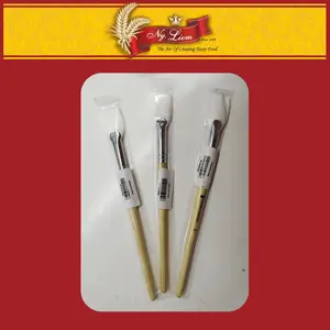 OLESO Kuas Kue Kering / Kuas Nastar