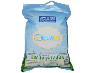 DreamRice Low GI Rice 2kg
