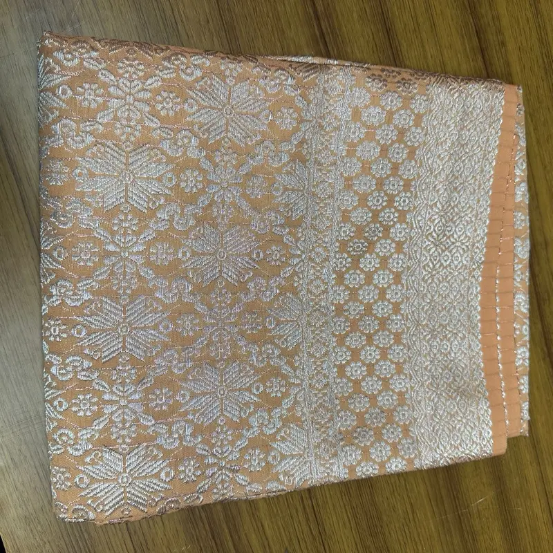 ￼PROMO TERBATAS!!! ROK SONGKET LILIT JUMBO PREMIUM || ROK SONGKET PALEMBANG || MOTIF BATIK TERBARU || BAWAHAN KEBAYA || ROK SONGKET WISUDA KEKINIAN ~ 4