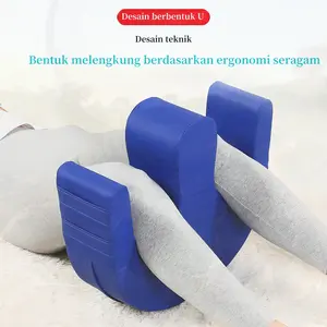 Bantal Anti Lecet Stroke: Nyaman & Praktis! Ganti Popok Mudah Ada Tali Pengaman Percepat Pemulihan Pasien