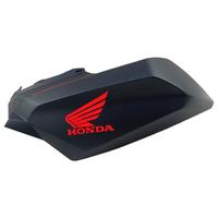 Gambar Cover Set Tangki Kiri Hitam Type 2 Honda CBR 250RR K64N dari Honda Cengkareng Kota Tangerang 2 Tokopedia