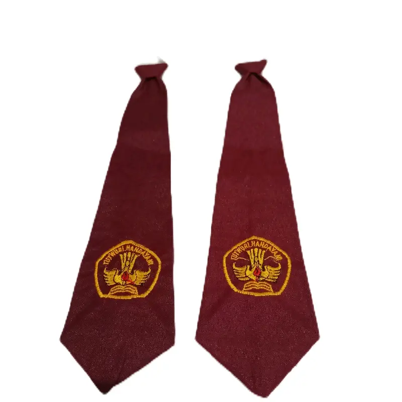 Dasi SD Bordil PUTRA & PUTRI sekolah 3
