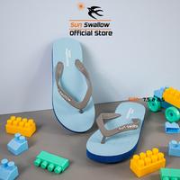 Gambar Paket 6 Pasang Sandal Jepit Anak Karet Sendal Sun Swallow Kids dari Sun Swallow Sandals Kota Administrasi Jakarta Utara 4 Tokopedia
