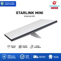 Gambar STARLINK Mini Internet Kit Satellite Antenna & AC Dual Band Wi-Fi System - STARLINK Portable - CAMPAIGN dari Gamer ID Bogor Kota Bogor 1 Tokopedia
