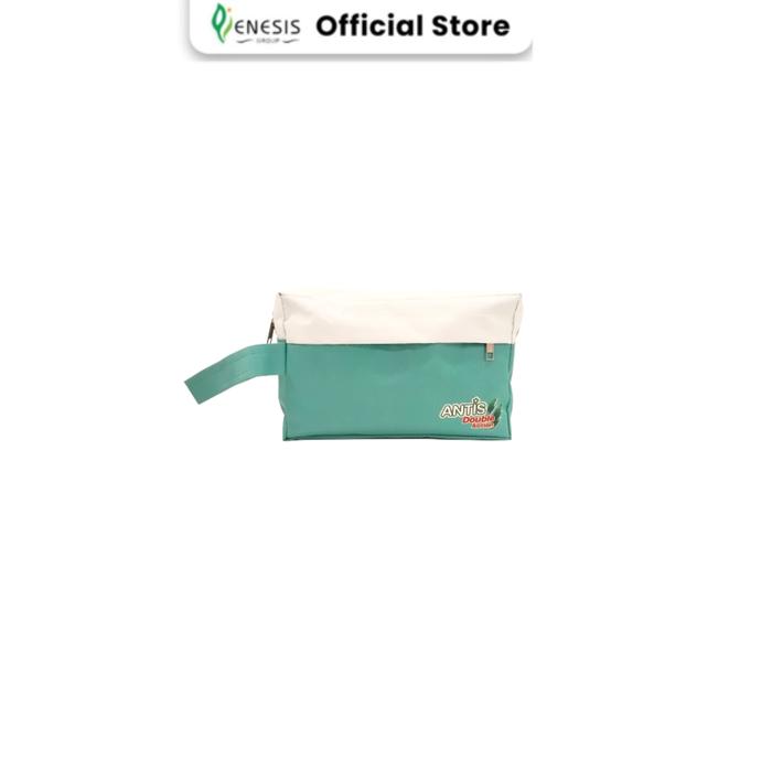 Gambar [Gift] Pouch Antis Antiseptic dari Enesis Group Kota Administrasi Jakarta Timur Tokopedia