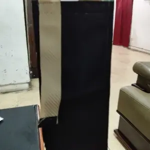 Tas Botol totebage tali panjang untuk botol 1 liter air minum dengan desain simpel dan fungsional warna hitam dan putih