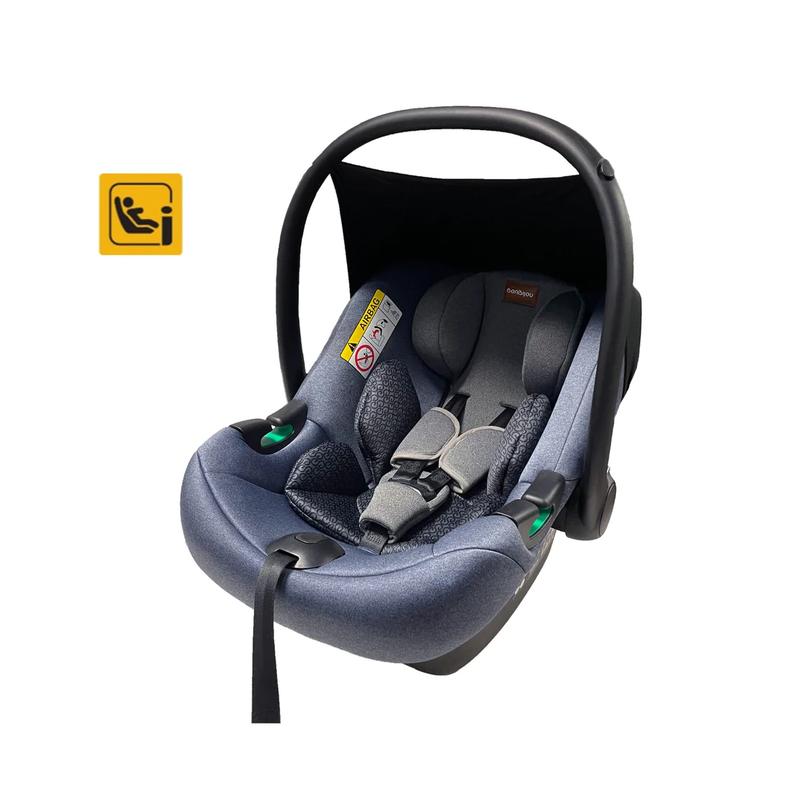 Bonbijou Infant Car Seat (i-size) 0
