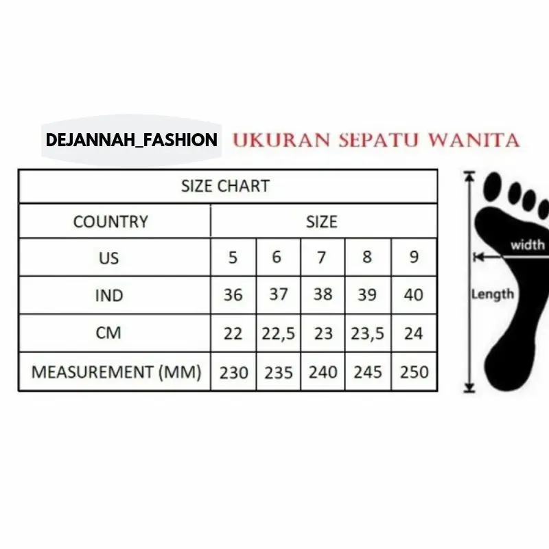 Sneakers Wanita VL Korean Syle Trendy size 36-40 Fashion Kasual // Bisa COD 4