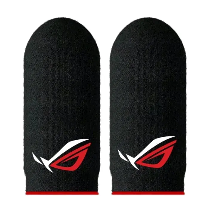 Sarung Jempol Geming Anti Keringat Nyaman Saat Dipakai dengan Free Box mini Gaming 5