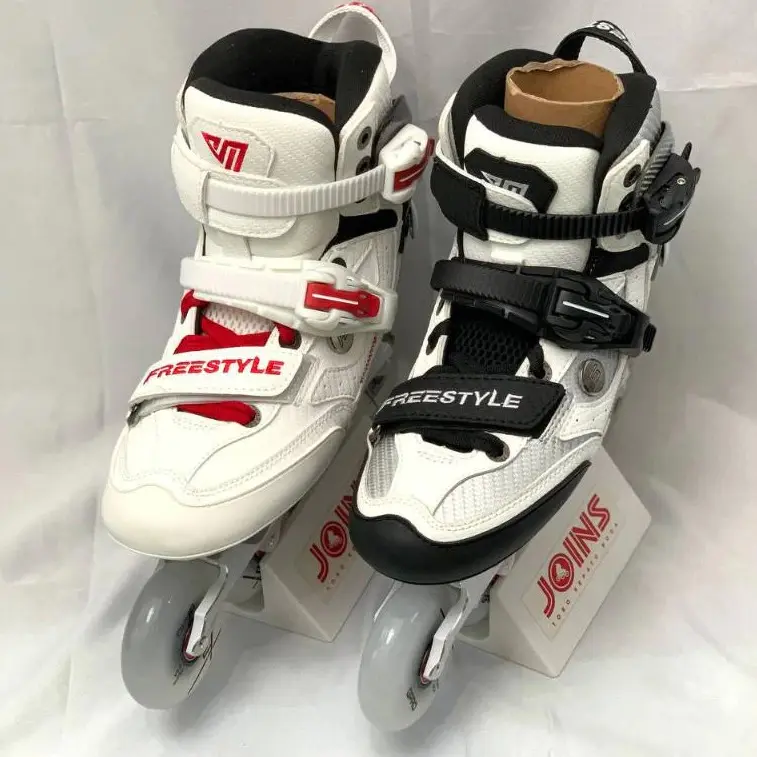 SEPATU RODA INLINE SKATE MERK FREESTYLE YJS PRO BUTTERFLY