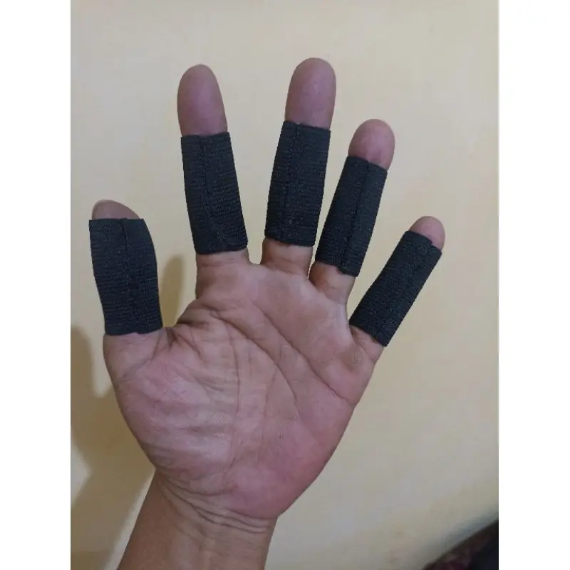 Pelindung jari layangan / sarung jari (satuan) 4