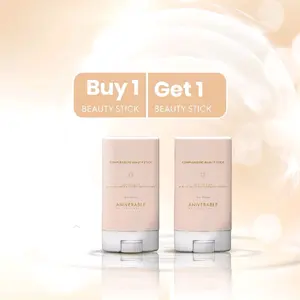 ANIVERABLE BEAUTY – Buy 1 Complex Sun Get 1 Complex Sun by Tasya Revina