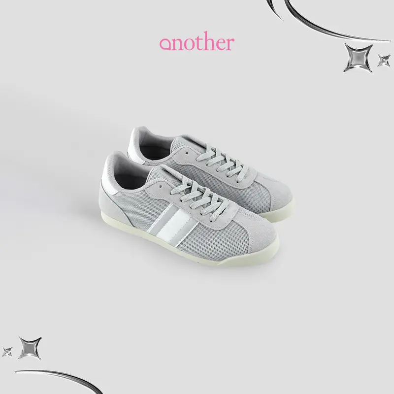 ANOTHER by URBAN&CO Sneakers  Shoes Wanita Casual - Akiya 0