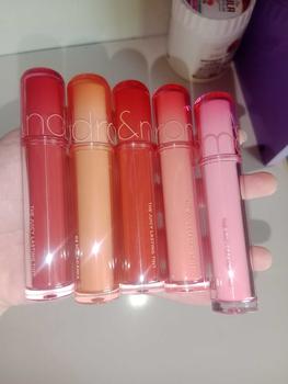 Product Review of Son Tint Bóng Roman The Juicy Lasting Tint 3.5g from 🍓**🍓 0