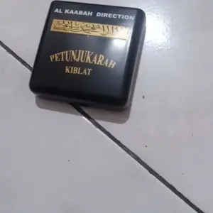 kompas shalat / arah shalat / kiblat