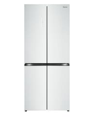 Gambar HISENSE RQ662N4IWU KULKAS 4 PINTU SIDE BY SIDE 555L INVERTER TECHNOLOGY FAN COOLING dari D ELEKTRONIK STORE Kota Administrasi Jakarta Barat 2 Tokopedia
