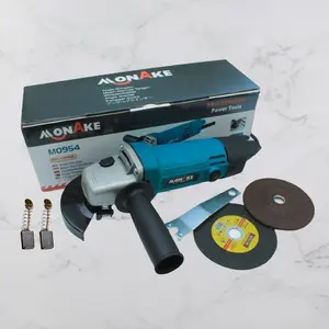 Mesin Gerinda Tangan Listrik Murah Promo MONAKE X ELLKA