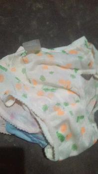 Product Review of 3 PCS CELANA DALAM WANITA MOTIF ORIN GROSIR CELANA DALAM BUNGA GROSIR99 from b**y 1