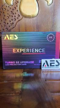 Product Review of BILED AES TURBO SE EXPERIENCE NON LASER 2,5 INCI SATUAN Car from 𓆩**𓆪 0