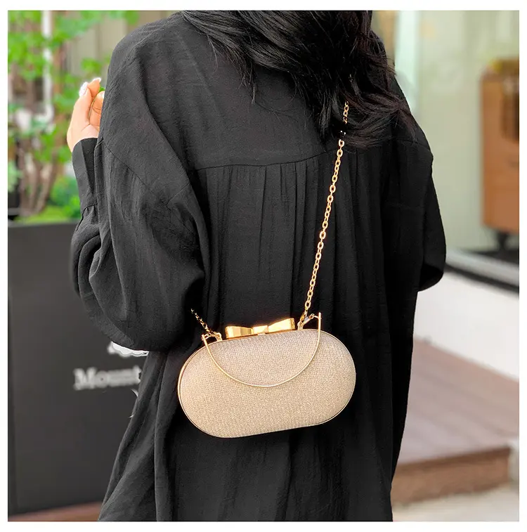 20311 TAS CLUTCH PESTA  SLINGBAG KONDANGAN WANITA MODEL CAPSUL 7