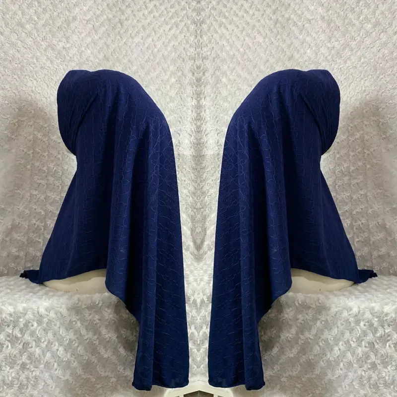 Beauty Hijab - hijab instan bergo ped jersey embos ........ Mewah Cantik Kerudung Muslim Nyaman 8