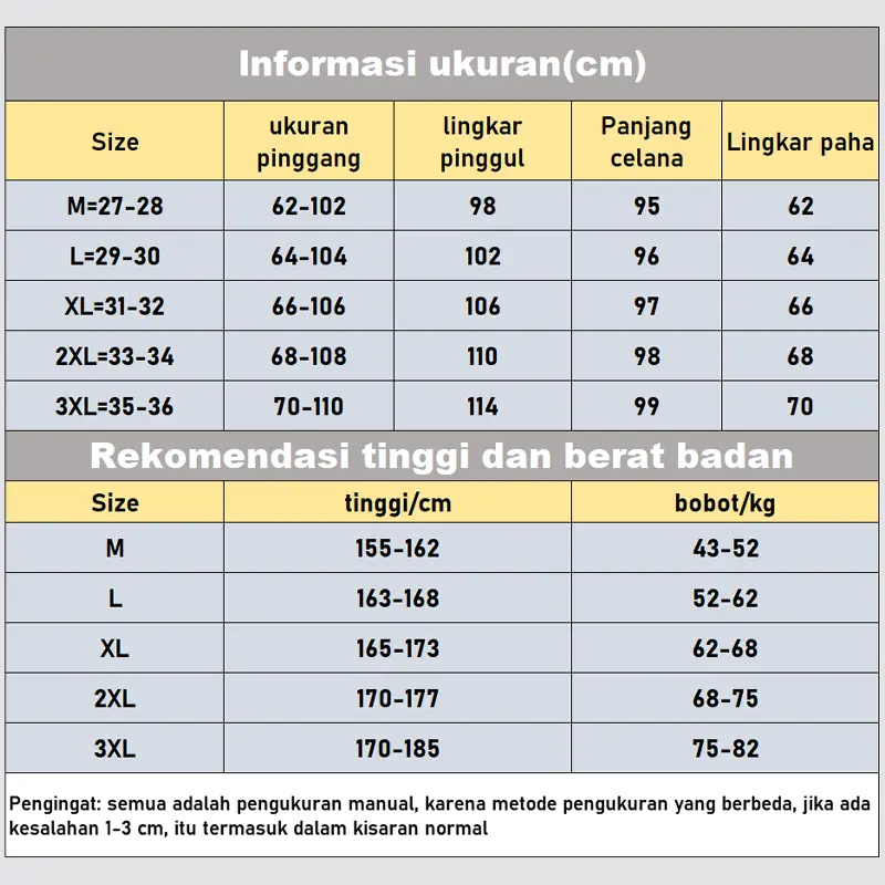 Celana cargo panjang celana cargo panjang pria oversize Celana panjang pria cargo pria Celana cargo pria panjang Celana pinggang karet pria Celana kargo pria Celana Kasual gaya cargo korean style Celana baggy nyaman celana cargo panjang 8