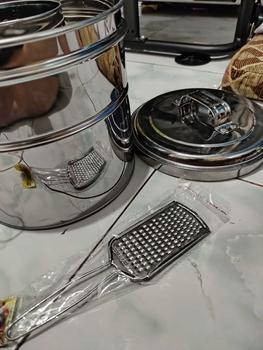 Product Review of Dandang bakso mini size 22 Kitchenware from m**g 3
