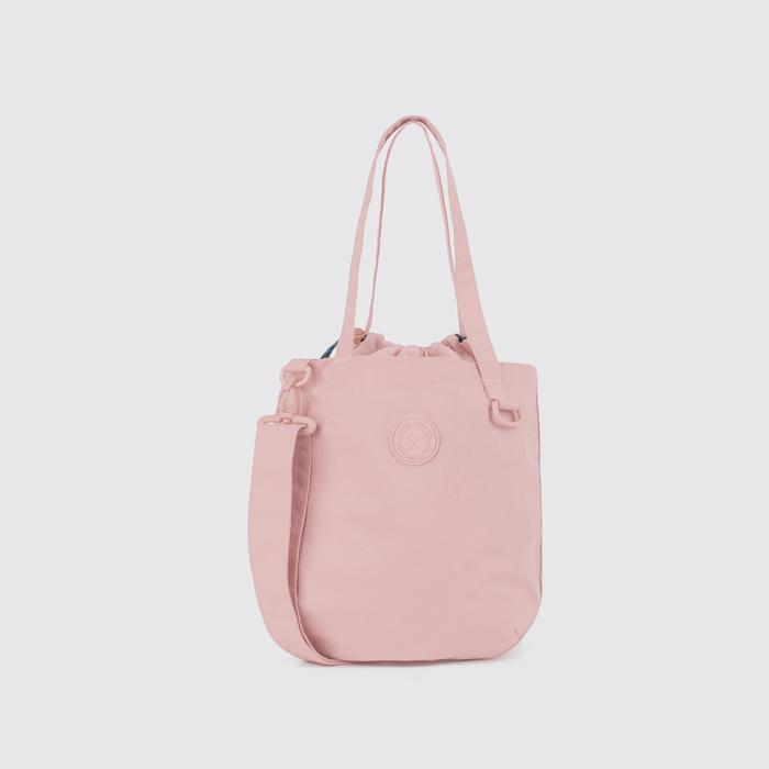 Gambar Tas Selempang Exsport Go Active Sling Bag - Light Pink dari Exsport Bags Kota Depok Tokopedia