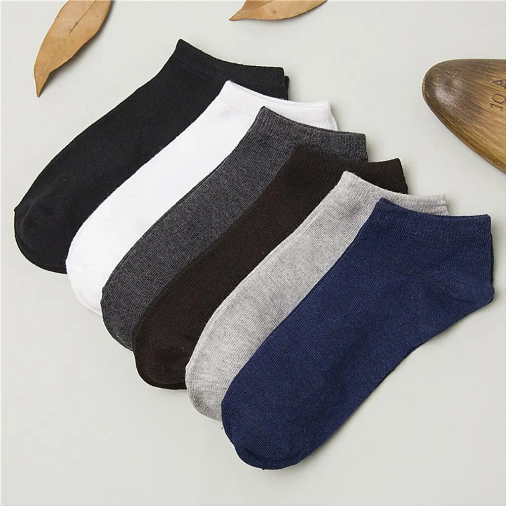 KAOS KAKI MATA KAKI POLOS / Semata Kaki MK