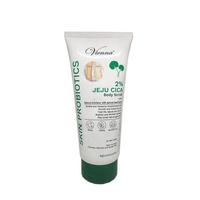 Gambar VIENNA SKIN PROBIOTICS JEJU CICA BODY SCRUB 200ML / BODY SCRUB dari Apotik Century Kota Administrasi Jakarta Pusat 3 Tokopedia