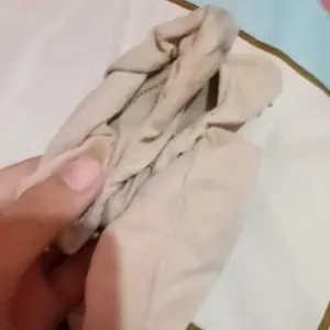 MSS (COD) Kaos Kaki Flatshoes Anti Slip 6923 Pendek Kaos Kaki Balet Hidden Socks Motif Polos KaosKaki Tumit Wanita Pria