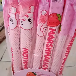 DIPAI MARSHMALLOW GAJAH ISI 30