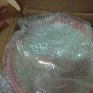 [EXCLUSIVE BABYOLIV] TEXANIA SET Panci Soup dan Frypan PINK Anti Lengket 20cm Multifungsi Mudah Dibersihkan Kualitas Foodgrade Kitchenware