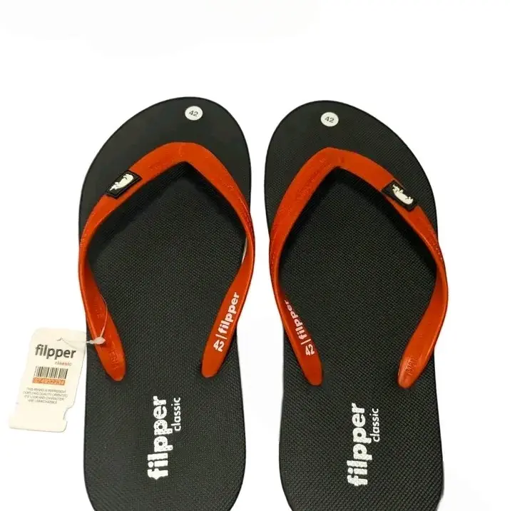 DNF store - Sandal Jepit Wanita&Pria Terbaru 2024~Sendal Kekinian Karet Pantai