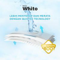 Gambar Nepia Whito Diapers Tape XL 34 - Twin Pack (2 pack) dari Nepia Genki & Neppi Kota Administrasi Jakarta Utara 3 Tokopedia