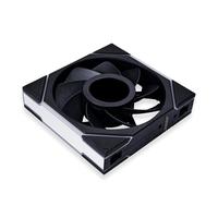 Gambar FAN CASING LIAN LI UNI FAN TL LCD 120 REVERSE BLADE - 120mm Single Pack ARGB Fan dari Techno Computer Bali Kota Denpasar 2 Tokopedia