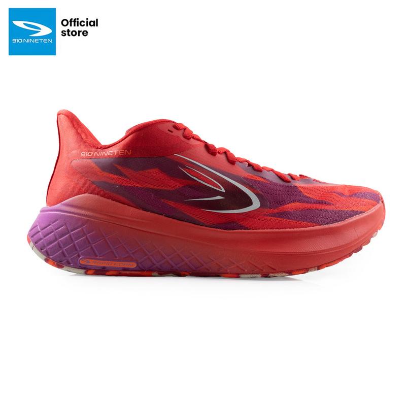 910 Nineten KANZAKI 2.0 Sepatu Lari 2