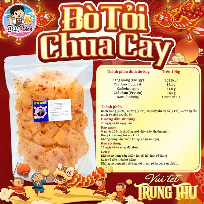 Tết Trung Thu