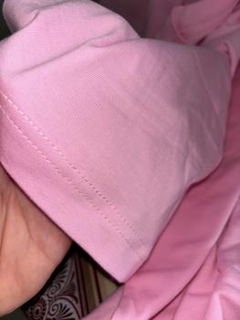 Product Review of [BELI 1 DIKIRIM 2] KPM Apparel 2 Pcs Kaos Classic Premium Reguler dan Big Size Cotton Combed 20s Nyaman Polos Basic Pendek from C**y 1
