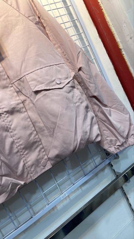 Vania Jacket - Jaket Olahraga / Jaket Padel / Jaket Jogging / jaket Jogging Wanita