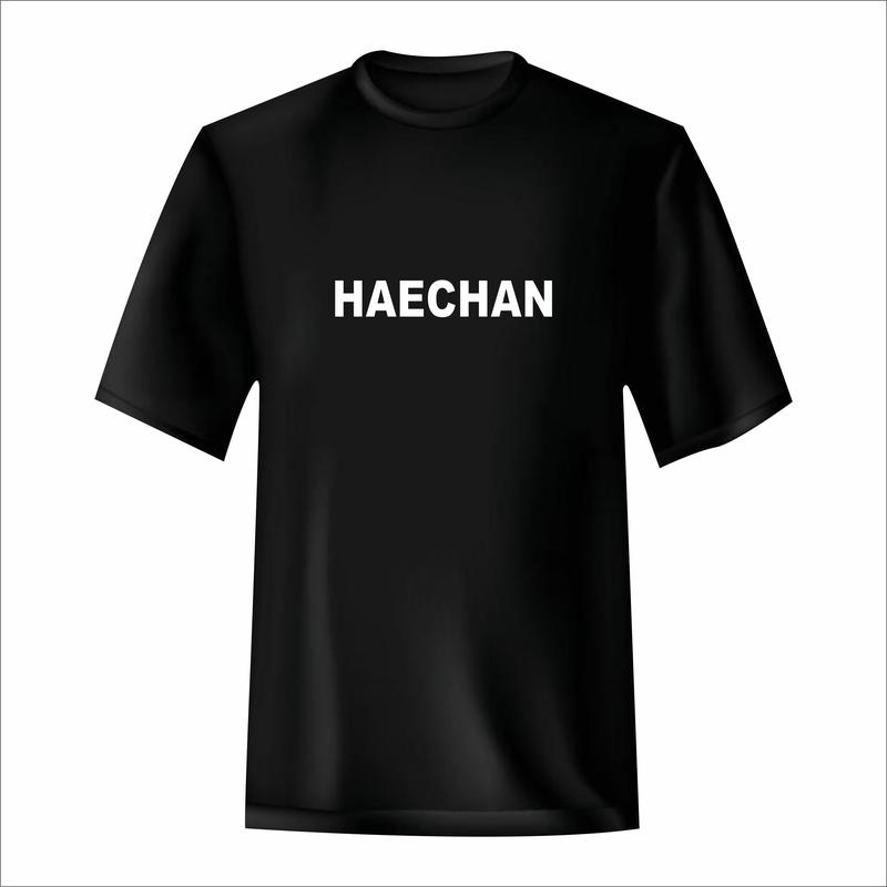 KAOS NCT DREAM KONSER Baju Distro Oblong Combed Pria 3