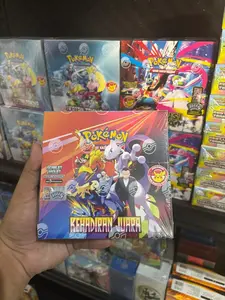 Kehadiran Juara Indo || Pokemon Trading Card Game
