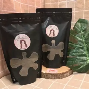 Lulur Bedda Lotong Bubuk | Lulur Bedak Lotong Asli Khas Bugis untuk Mencerahkan Kulit