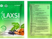 Gambar [KBM] Laxsi Peluntur Lemak Pelangsing Susut Perut Herbal Pelancar BAB -10pcs dari Klik Beli Mart Kota Tangerang 3 Tokopedia