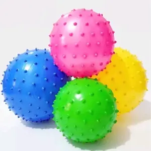 Mainan Bola Karet untuk Anak-anak - Cocok untuk Bermain dan Menyenangkan - Toys, Baby