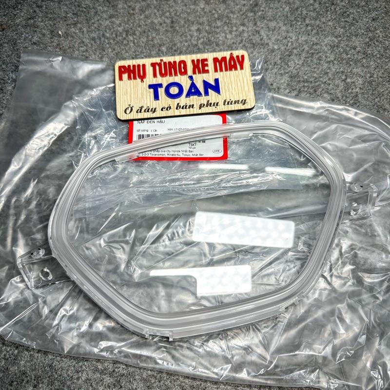 Mặt kính mica đồng hồ Wave nhỏ Wzx W thái hãng - Phụ kiện phụ tùng xe máy