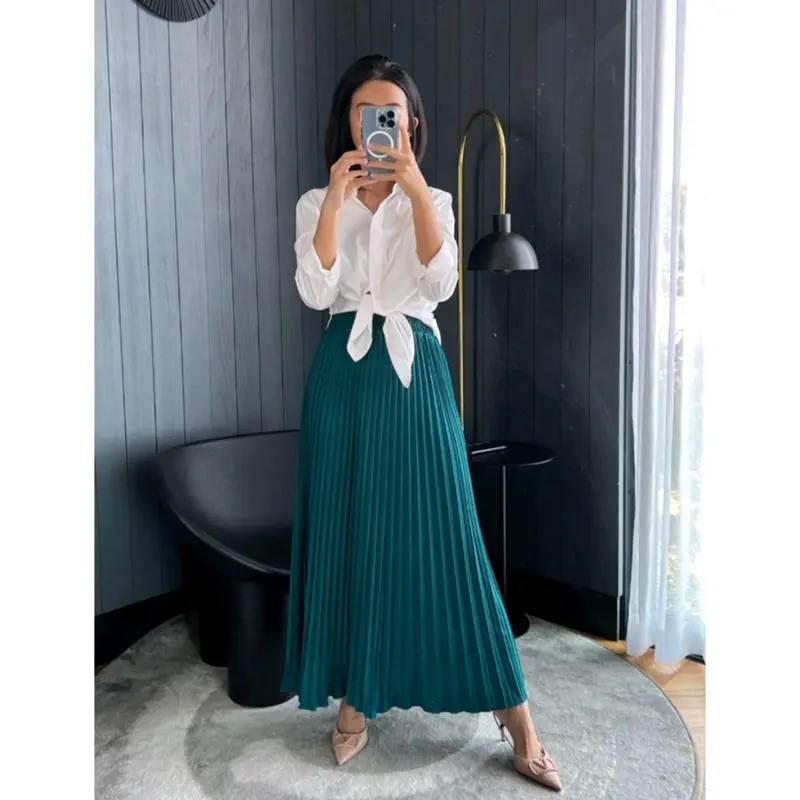 ROK PLISKET MAYUNG / PLISKET PREMIUM / ROK PLISKET 6