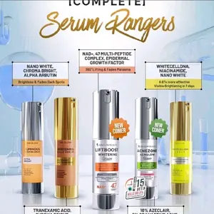 SERUM WAJAH MS GLOW UNTUK SEMUA JENIS KULIT