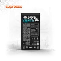 Gambar Supresso Aceh Gayo Coffee Capsules / Kopi Kapsul | Nespresso Compatible dari INDRACO Store Kab. Gresik 3 Tokopedia