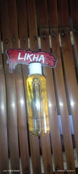 Product Review of Haplas Konsagradong Langis Oil - 100ML - Gentle Body Massage Oil for Ailments - Body Care from Y**e 0
